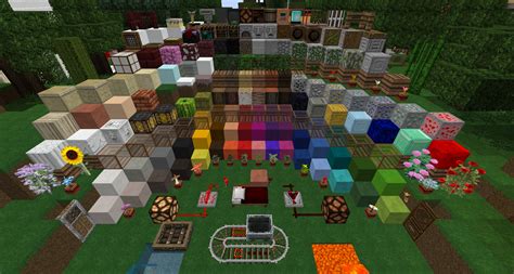 Lively texture pack curseforge CurseForge is one of the biggest mod repositories in the world, serving communities like Minecraft, WoW, The Sims 4, and more